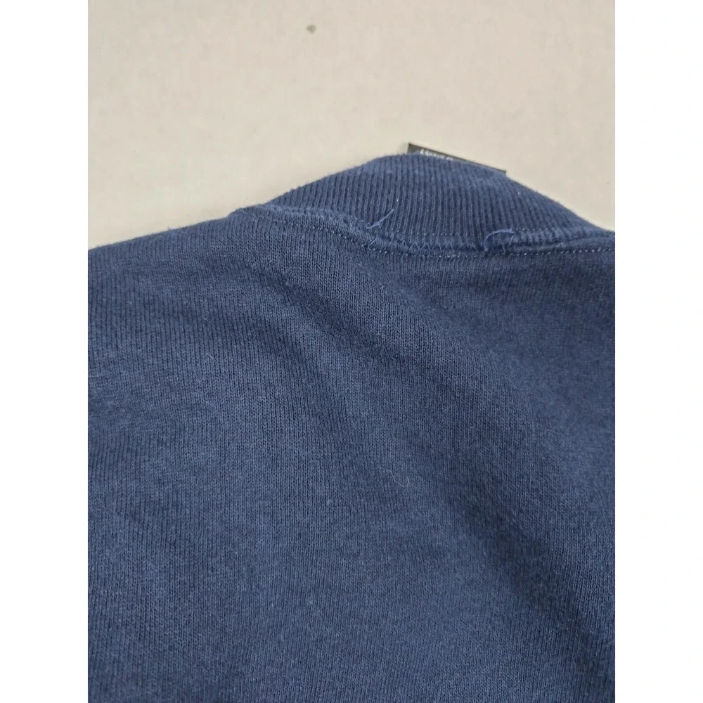 Vintage 1990s Walt‎ Disney Mickey Mouse Unlimited Crewneck Sweatshirt Adult XL - Picture 12 of 12